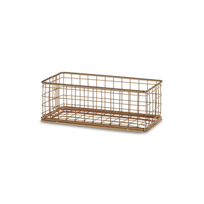 Adalyn 2" H x 3" W x 6" D Drawer Organizer