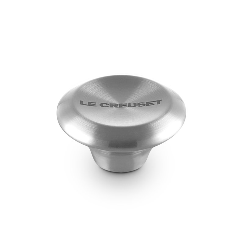 Le Creuset Signature Stainless Steel Knob