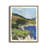 'Point Lobos' Framed Graphic Art Print