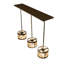 Branches 6 - Light Pendant