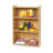 Value Line Narrow 3-Shelf Storage