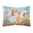 Outdoor Throw Pillow