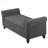 HAYES ARMED STORAGE BENCH-809062313