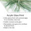 «Macro Sage Flower II» par Carol Robinson - impression non encadrée-1162182885