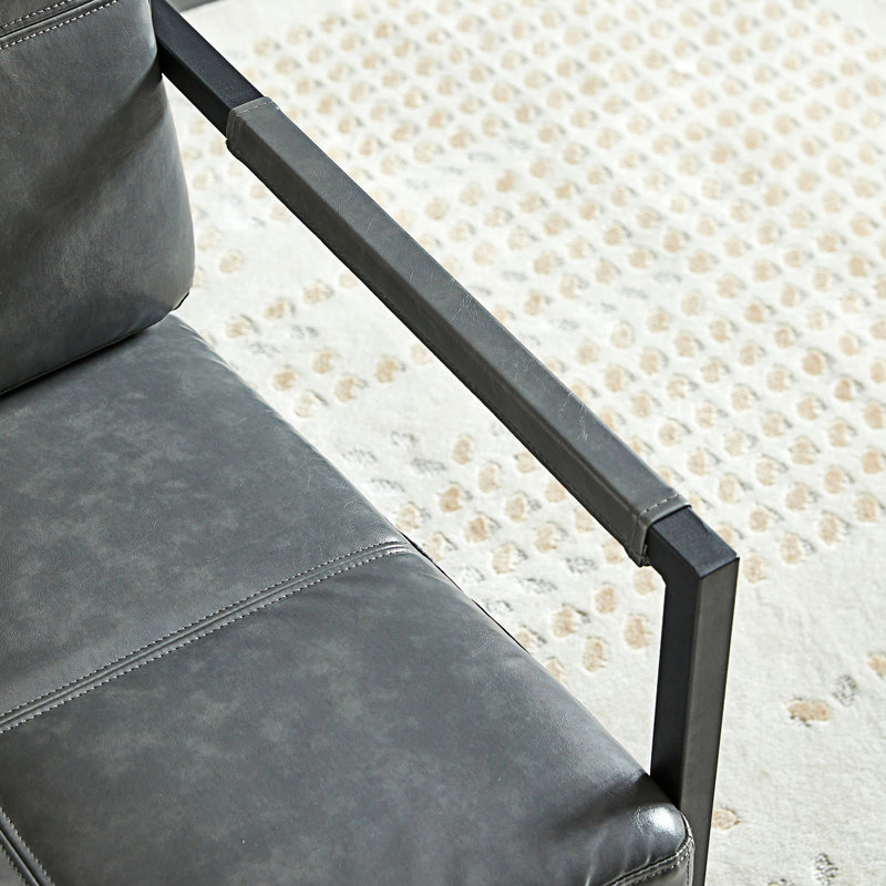 Fauteuil d'appoint Leisure