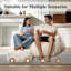 Bean Bag Chair-1580690905