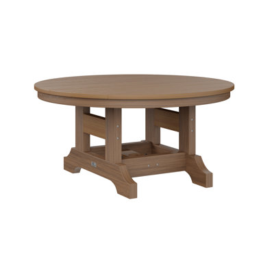 Garden Classic Outdoor Round Coffee Table