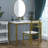 Kennett 4-Piece Manufactured Wood Dining Set-1162862144-1124616656-1107300378