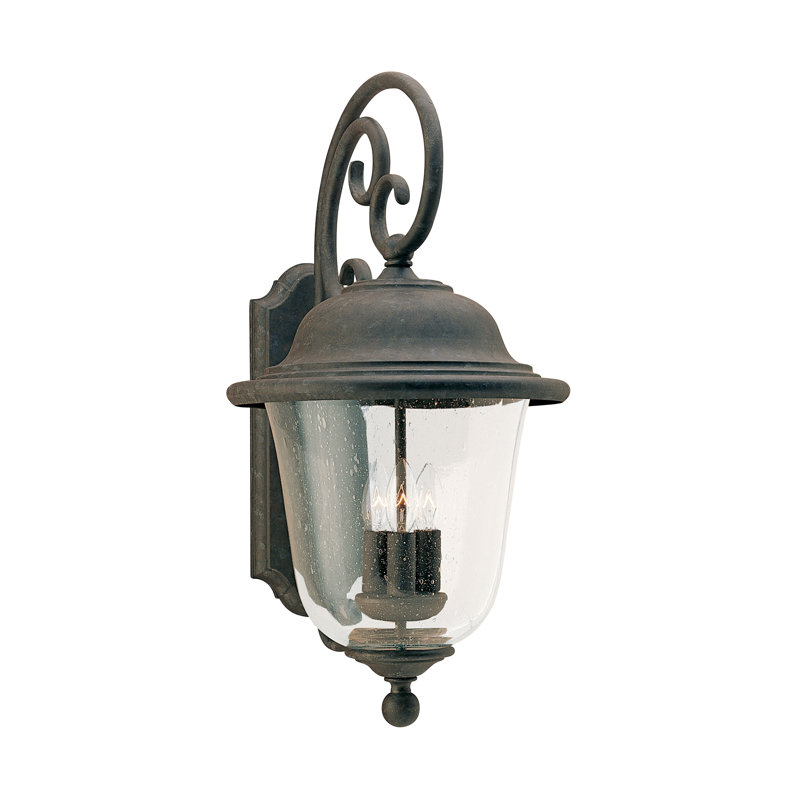 Trafalgar Wall Light, No