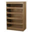 Baptistine 70cm W 5 - Drawer Chest of Drawers-783031668