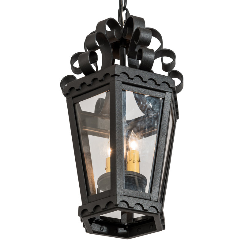 Relinda 2 - Light Chandelier