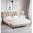 Beige sélectionné