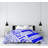 Modern & Contemporary Polyester Box Stitch Comforter-48212568-48212569
