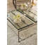 Table basse Jordan