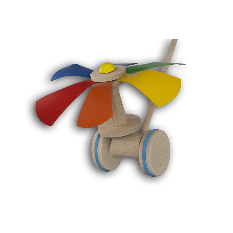 Zoomie Kids Franky Outdoor Kids Game