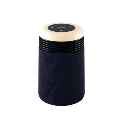 Blueair Mini Restful Air Purifier, Navy