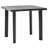 Plastic Coffee Table-782859370