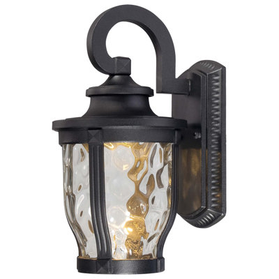 Urbanski Aluminum LED Wall Light