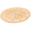 Peshawar Oushak Wool Oriental Indoor Rug