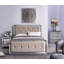 Adriana Upholstered Bed-27355603