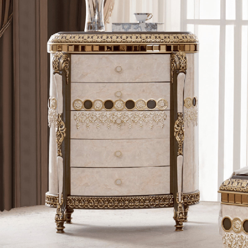 Commode