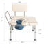 Commode