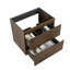 Base de meuble-lavabo simple 23,8 po seulement-101825163