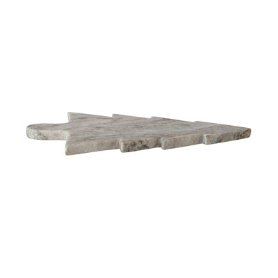 Marble Tree Serving Board