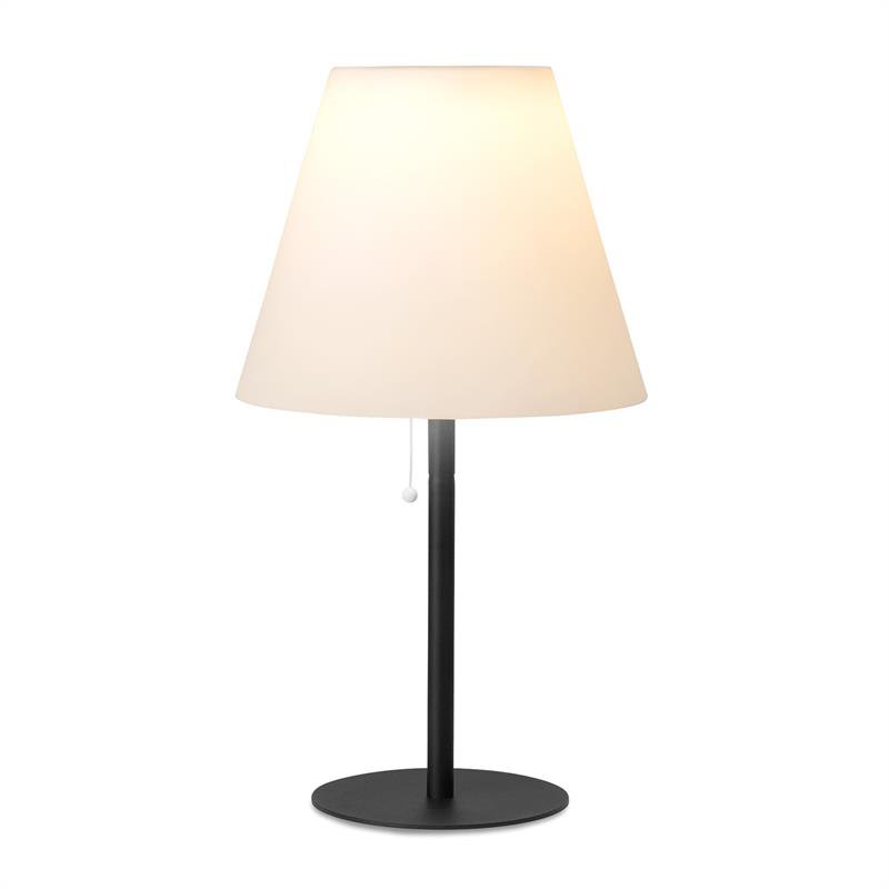 Moody Table Lamp