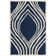 Oglesbee Hand Tufted Wool Abstract Rug