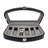 Leather Watch Box +-1129091978