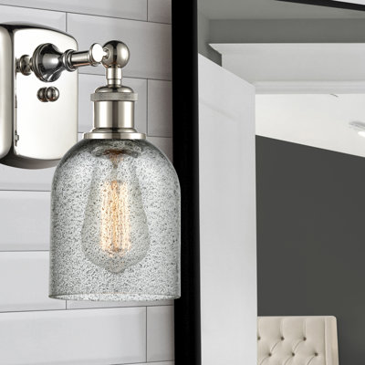 Vella Armed Sconce
