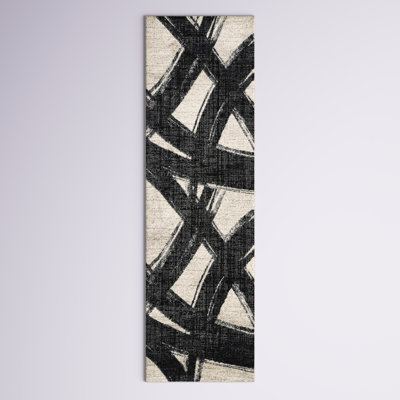 Avyaan Abstract Indoor Rug