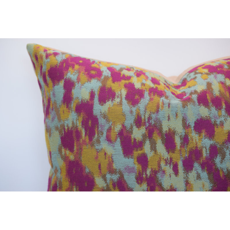 Seaweed Pillow Cover & Insert