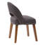 Chaise parsons rembourrée Arush-564304095-564287464