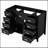47" Bathroom Vanity,Cabinet Only-1959909541