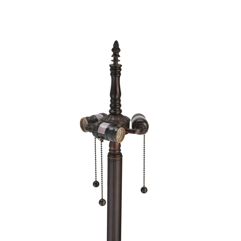 Light Floor Lamp Base