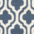 Ruben Navy / Ivory Area Rug-19277051