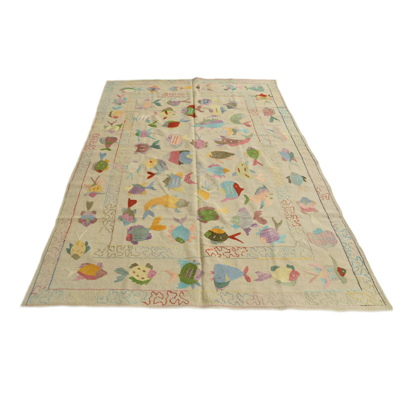 Oldfield Ivory Rug