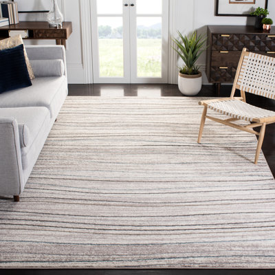 Mcnealy Performance Abstract Rug