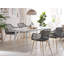 Brosh 46cm H Cross Back Armchair-1375397063