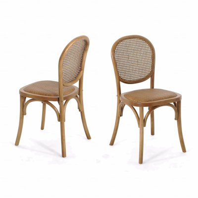 Set Of 2 Dining Chairs Dining Chairs