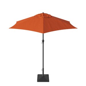 Toscana Market Umbrella