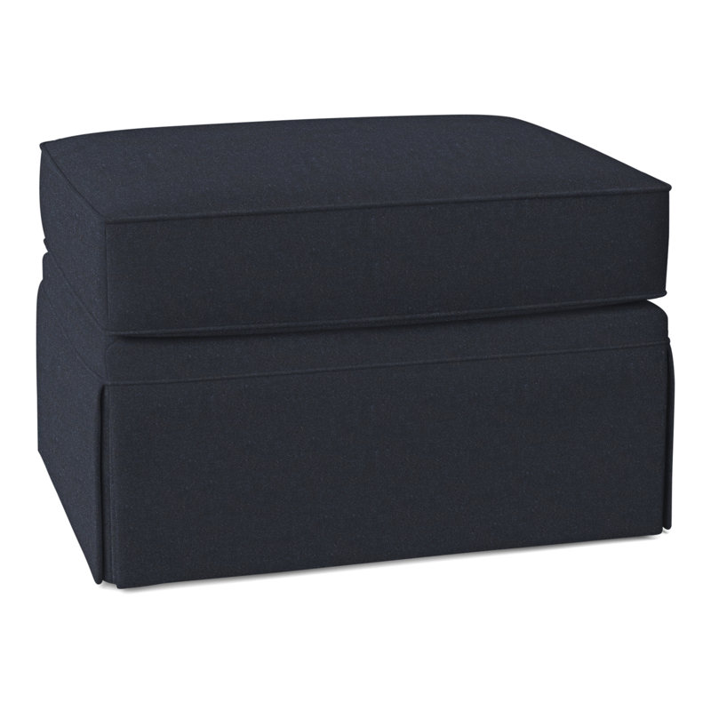 Repose-pieds Savannah, Perigold Banks Uniforme