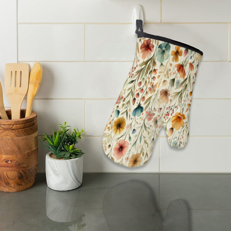 Gant de cuisine Wild Love