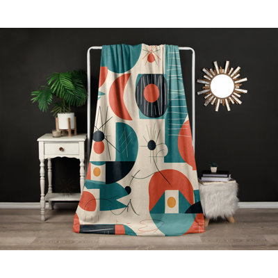 Throw Blanket