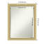 Miroir de salle de bain Ahreanna-232997059