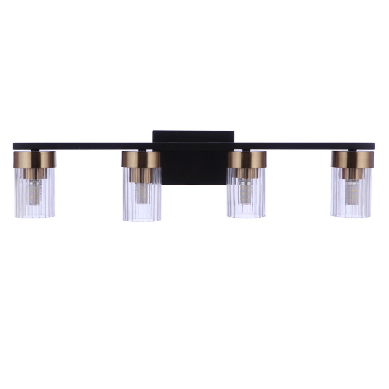 Vitali 4 - Light Vanity Light