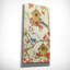 Le quartier - reproduction sur toile tendue-22482199