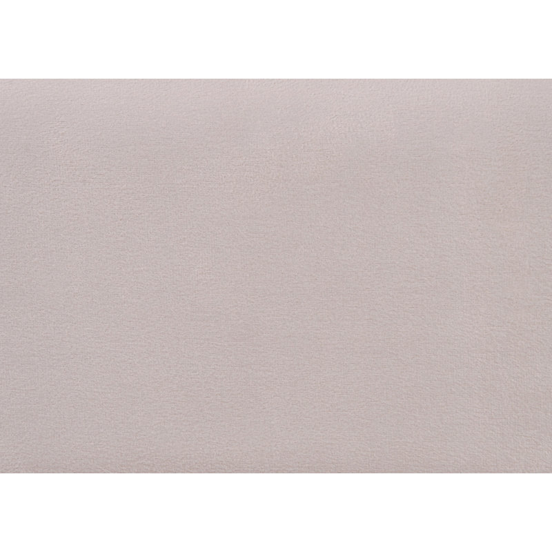 Lit de tête de lit tapissier 1pc Contemporary, Grand, Rose